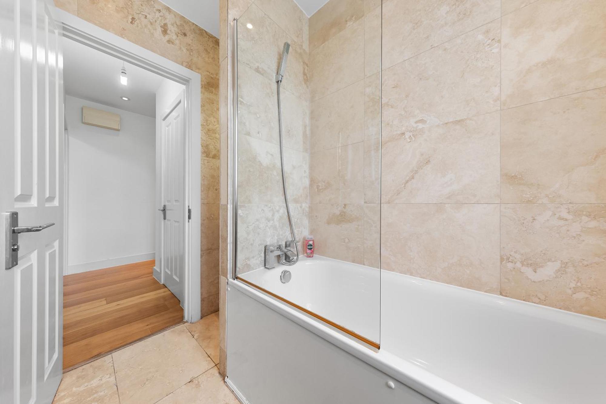 Modern Flat In Stockwell, 10 Mins From Oxford Circus Leilighet London Eksteriør bilde